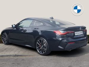 BMW 4 Series 430i M Sport Auto - Image 2