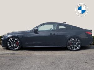 BMW 4 Series 430i M Sport Auto - Image 3