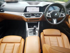 BMW 4 Series 430i M Sport Auto - Image 4