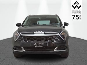 Kia Sportage 1.6 Crdi SCR Diesel K2 - Image 3