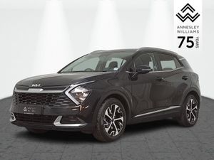 Kia Sportage 1.6 Crdi SCR Diesel K2 - Image 4