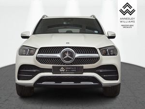 Mercedes-Benz GLE-Class GLE 350 de 4matic AMG Pre - Image 3