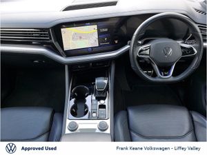 Volkswagen Touareg R 3.0tsi Phev 462BHP 4M  now I - Image 2