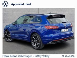 Volkswagen Touareg R 3.0tsi Phev 462BHP 4M  now I - Image 3