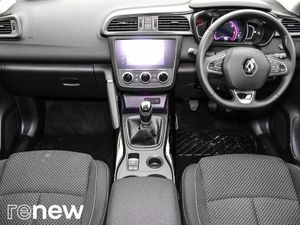 Renault KADJAR Play Blue dCi 115 My18 - Image 3