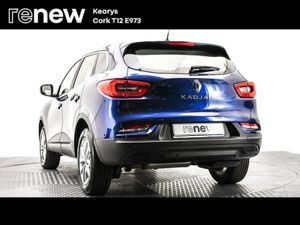 Renault KADJAR Play Blue dCi 115 My18 - Image 4