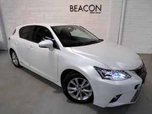 HYBRID**LEXUS CT200H**AUTO**FANTASTIC CONDITION**S - Image 2