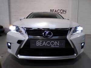 HYBRID**LEXUS CT200H**AUTO**FANTASTIC CONDITION**S - Image 3