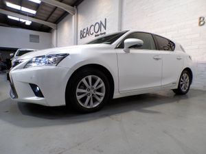 HYBRID**LEXUS CT200H**AUTO**FANTASTIC CONDITION**S - Image 4