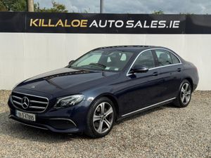 2019 Mercedes-Benz E-Class 2.1d AUTO - Image 3