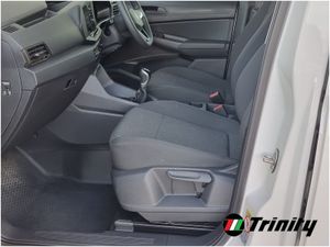 Volkswagen Caddy Cargo Business 2.0 TDI 105 BHP S - Image 4