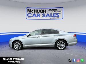2016 Volkswagen Passat 1.4 Petrol DSG Auto Comfor - Image 4