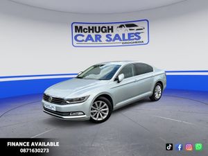 2016 Volkswagen Passat 1.4 Petrol DSG Auto Comfor - Image 3