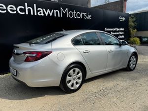 OPEL INSIGNIA 1.6 CDTI 136 PS SC 5DR - Image 3