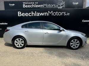 OPEL INSIGNIA 1.6 CDTI 136 PS SC 5DR - Image 2