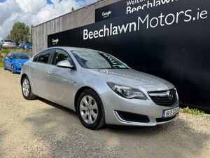 OPEL INSIGNIA 1.6 CDTI 136 PS SC 5DR - Image 2