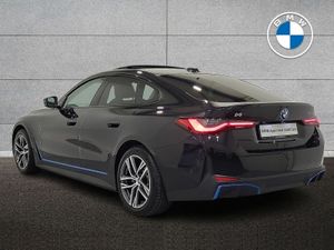 BMW i4 eDrive40 Sport - Image 3