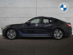 BMW i4 eDrive40 Sport - Image 4