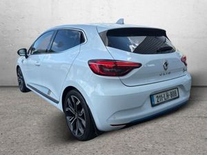 Renault Clio Dynamique E-tech Hybrid 140 Auto - Image 3