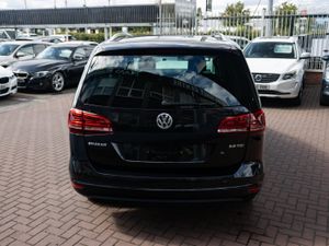 VOLKSWAGEN SHARAN 2.0 TDI HIGHLINE PLUS DR 7 SEATE - Image 4