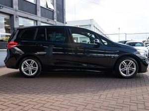 BMW 218D 2.0D M-SPORT 7 SEATER  5DR MPV AUTOMATIC - Image 2