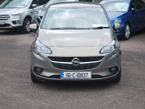 Opel Corsa 2015 Excite 1.4 5 Door - Image 2