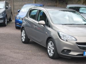 Opel Corsa 2015 Excite 1.4 5 Door - Image 3