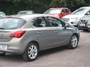 Opel Corsa 2015 Excite 1.4 5 Door - Image 4