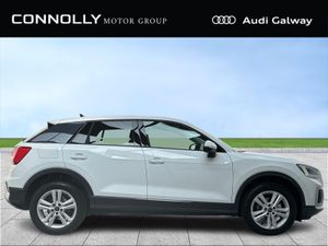 Audi Q2 35 Tfsi 150BHP S-T SE - Image 4