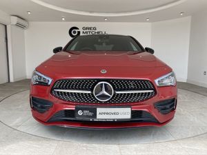 Mercedes-Benz CLA 2022 - Image 2