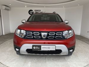 Dacia Duster 2021 - Image 2