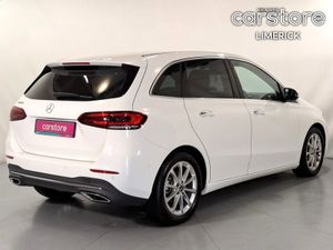 Mercedes-Benz B-Class 180 Auto - Image 3