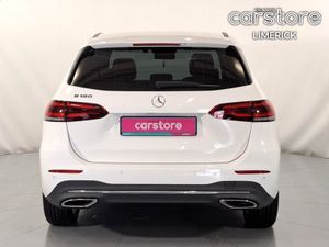Mercedes-Benz B-Class 180 Auto - Image 4