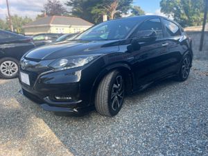 Honda Vesel 2017 **RS package ** - Image 3