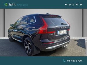 Volvo XC60 T6 AWD Plug In Hybrid Ultra (bright Th - Image 3