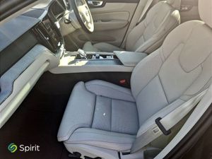 Volvo XC60 T6 AWD Plug In Hybrid Ultra (bright Th - Image 4