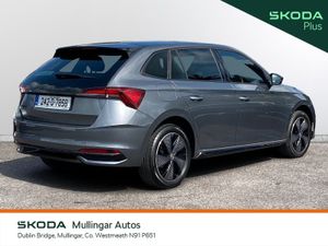Skoda Scala Scala Monte Carlo 1.0tsi 115HP - Image 3