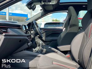 Skoda Scala Scala Monte Carlo 1.0tsi 115HP - Image 4