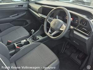 Volkswagen Caddy Business 2.0tdi 75bhp  pre REG S - Image 2