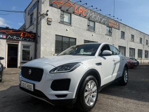 Jaguar E-Pace 2018 Automatic 4DW - Image 2