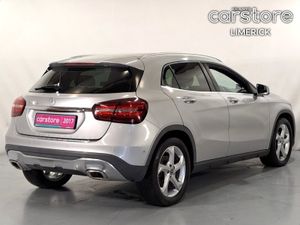 Mercedes-Benz GLA 180 Auto 1.6 PET - Image 3