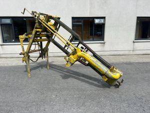 Abbey 7ft Agitator - Image 2
