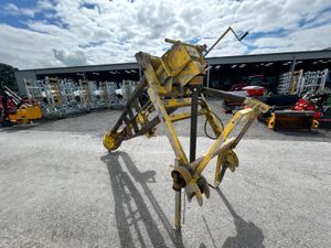 Abbey 7ft Agitator - Image 4
