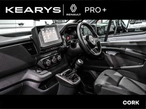 Nissan Primastar L2h1 130 XE 4DR - Image 2