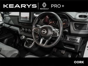 Nissan Primastar L2h1 130 XE 4DR - Image 3
