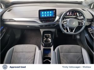 Volkswagen ID.4 PRO Life 77kwh 204 BHP Stunning E - Image 2