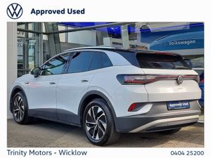 Volkswagen ID.4 PRO Life 77kwh 204 BHP Stunning E - Image 3
