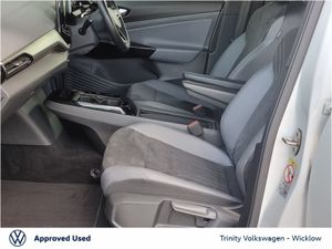 Volkswagen ID.4 PRO Life 77kwh 204 BHP Stunning E - Image 4