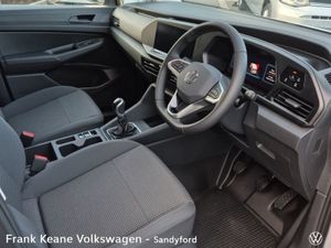 Volkswagen Caddy Business 2.0tdi 75bhp  pre REG S - Image 2