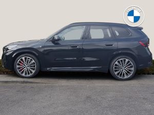 BMW X1 X1 Xdrive23d M Sport - Image 3